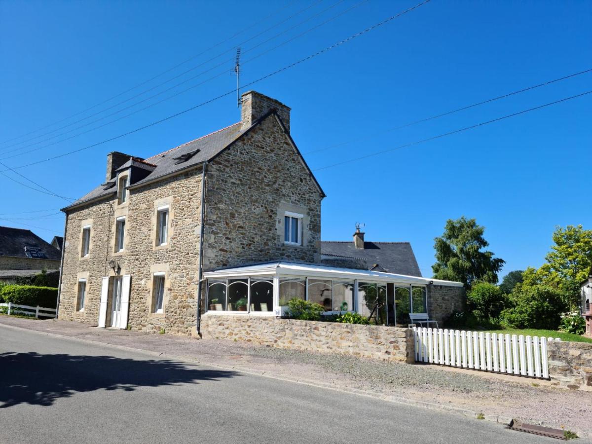 Bleu Outremer Guest house *