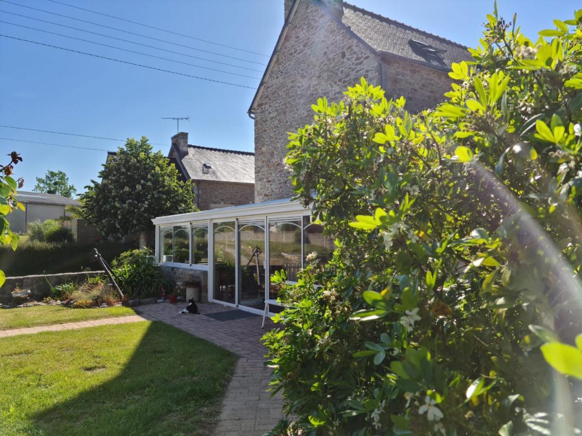 Bleu Outremer Guest house Saint-Cast-le-Guildo