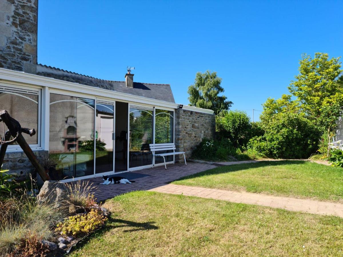 Bleu Outremer Saint-Cast-le-Guildo