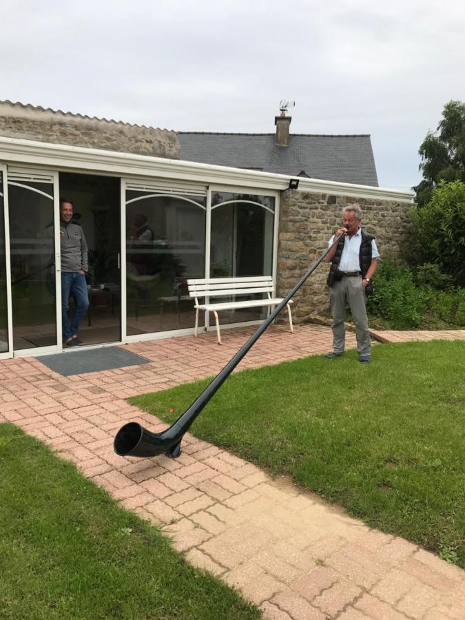 Guest house Bleu Outremer Saint-Cast-le-Guildo