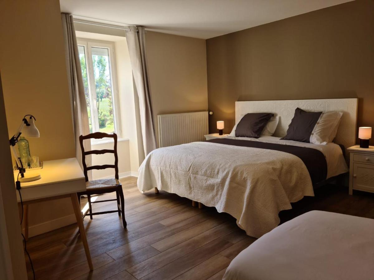 Guest house Bleu Outremer Saint-Cast-le-Guildo