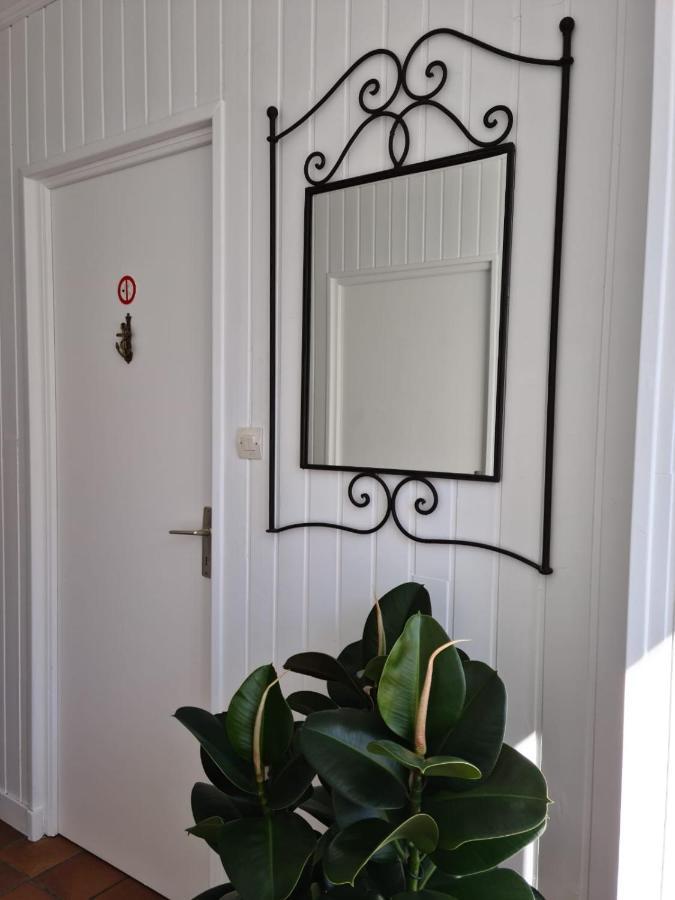 Guest house Bleu Outremer *