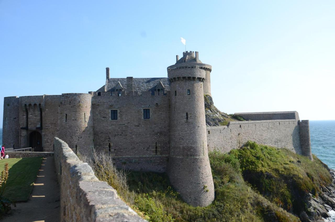 Guest house Bleu Outremer *