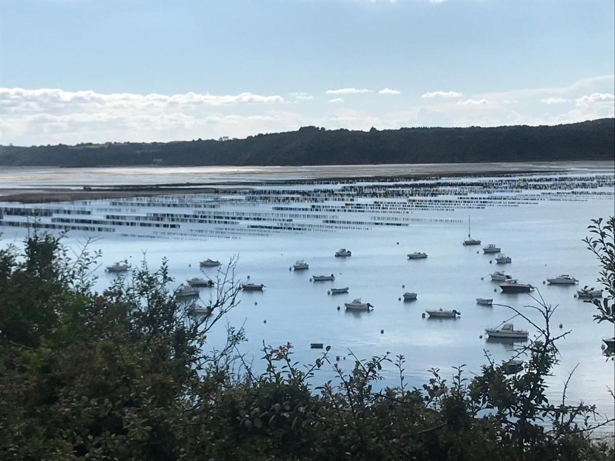 Bleu Outremer Saint-Cast-le-Guildo