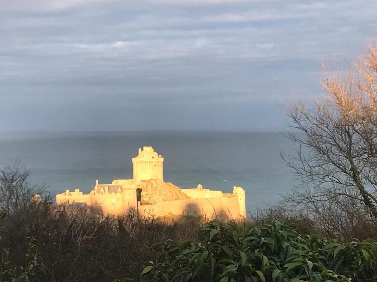 Bleu Outremer Guest house *