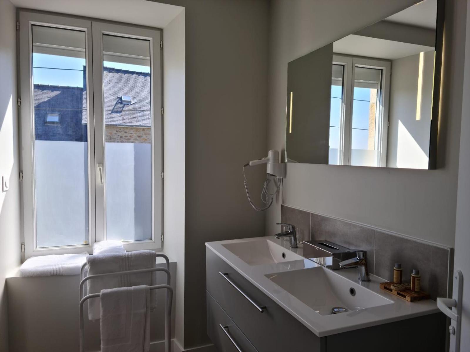 Bleu Outremer Guest house *