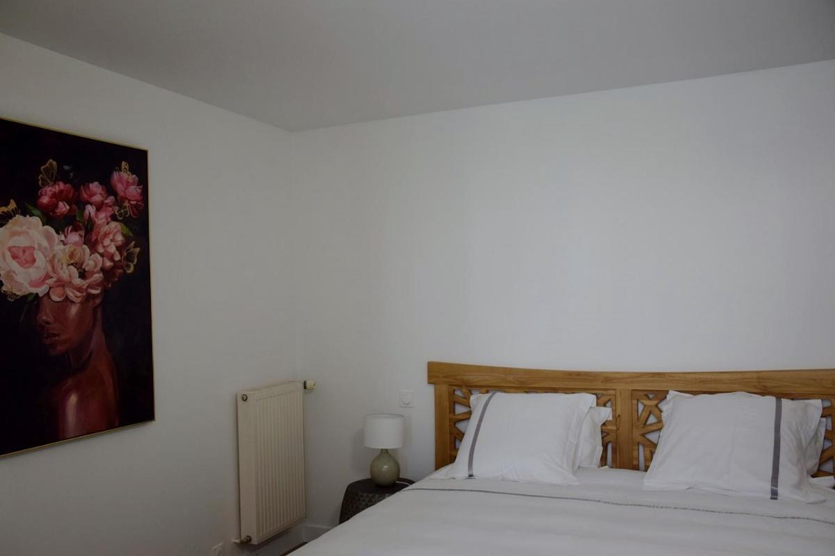 Bleu Outremer Guest house