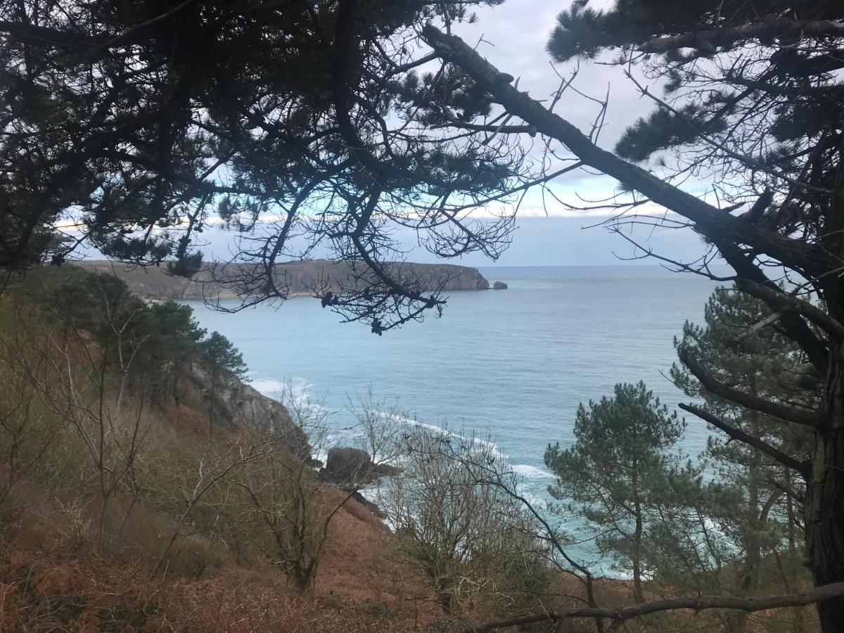 Maison d'hôtes Bleu Outremer