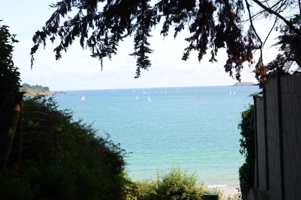 Bleu Outremer Saint-Cast-le-Guildo
